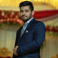 DEWMAK Energy (Pvt) Limited Employee Nabil Memon's profile photo