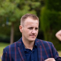 Pascal van Huffel Email