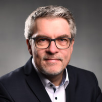 medac GmbH Employee Thomas Grunwald's profile photo