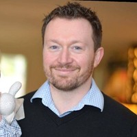 Bunnings Employee Richard Scanlan's profile photo