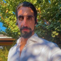 Fernando Martínez Email