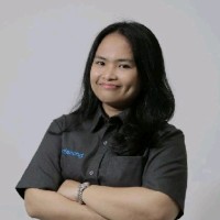 GALESONG GROUP Employee Ira Fridayanti's profile photo