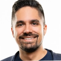 TherAppX Employee Michaël Cardinal's profile photo