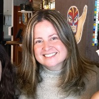 Optima Network Employee Danielle Andrade's profile photo