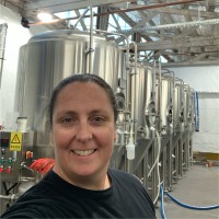 Hellyers Road Distillery Employee Fiona Coutts's profile photo