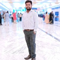 Dinesh Gaikwad Email