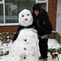 North East Ambulance Service Employee Lucy Mears's profile photo