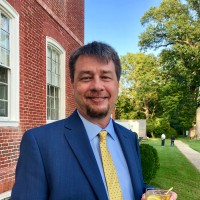 Trolley House Refreshments Employee Jason Durham's profile photo