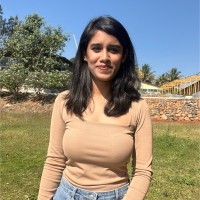 mCaffeine Employee Aayushi Jain's profile photo