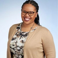 The Children's Institute of Pittsburgh Employee Lauren Wright's profile photo