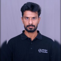 Web Wisez Employee Sumeeth. S's profile photo