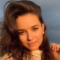 J.P. Morgan Employee Amy W.'s profile photo