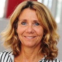 Aucune Employee Lydia Renou's profile photo