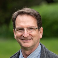 Off Planet Research Employee Vincent Roux's profile photo