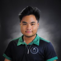 Data Discovery Lab Employee Zharlaw Calimpon's profile photo