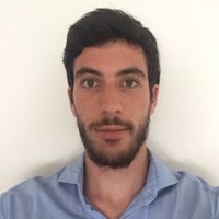 Valur Employee Roni Langer's profile photo