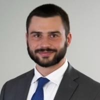 M&T Bank Employee Matt Russell's profile photo