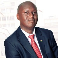 DIGITAL CREDIT PROVIDERS ASSOCIATION Employee Peter Kamau's profile photo