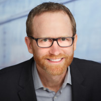 Oracle Employee Roger Thomas's profile photo