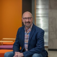 EUA Employee Brian Beth's profile photo