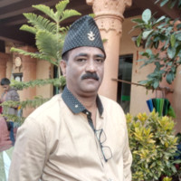 Castle Media Private Limited Employee Naresh More's profile photo