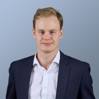 Sanlam Employee George Dobson's profile photo