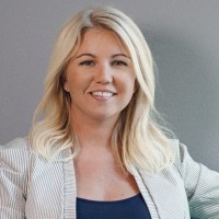 GoCamp Employee Helen Berglund's profile photo