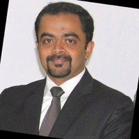 Principal Global Services Employee Samuel Borges's profile photo