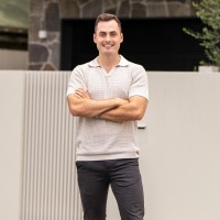 Harcourts Property Centre Employee Jake Hathway's profile photo
