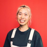 HubSpot Employee Clara Hong's profile photo