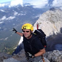 Jonathan Waldie Email