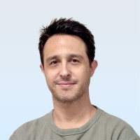 Kooply Employee Alon Dorn's profile photo