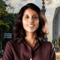 Kitsu Employee Renata C.'s profile photo