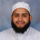Al Siraat College Employee Amir Tariq's profile photo