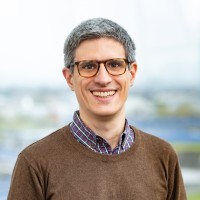 Visible Creative Agency Employee Gregory Art's profile photo