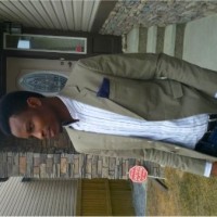 The Brenda Strafford Foundation Employee Taofeek Olayinka's profile photo