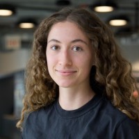 Cofactor AI Employee Evelyn McGonigle's profile photo