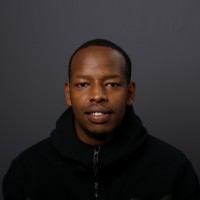 OpenQQuantify Employee Vincent Niyitanga's profile photo