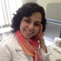 DXC Technology Employee Daniela Bartolomeu's profile photo