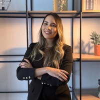 Alldesk Employee Carolina Ferreira's profile photo