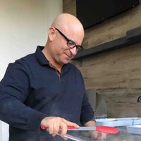 FIS Employee Ido Gileadi's profile photo