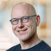 Radboudumc Employee Jeroen van der Laak's profile photo