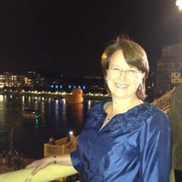 Indiana Regional Medical Center Employee Donna Balewick's profile photo