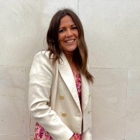 Naeco S.L. Employee Alba Fernández García's profile photo