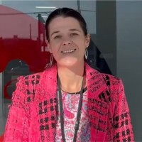 Inland Revenue NZ Employee Jane Elley's profile photo