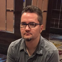 Konami Gaming Inc. Employee John Burkert's profile photo