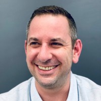 Hyve Group plc Employee Dan Reiss's profile photo