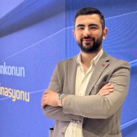 GESSTA Employee Alparslan Boran's profile photo