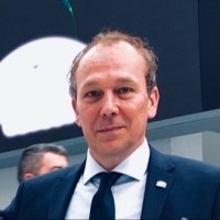 nomos system AG Employee Michael Eudenbach's profile photo