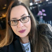 IRISNDT Employee Talita Wuilleme's profile photo